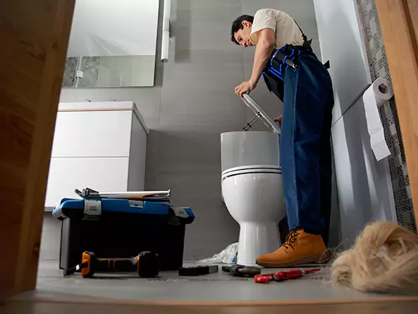  Why Choose Glens Plumbing for Emergency Plumber in Dallas, TX?