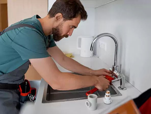 Why Choose Glens Plumbing for Faucet Repair in Dallas, TX?