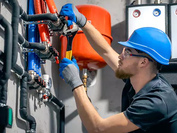 Why Choose Glens Plumbing for Gas Water Heater Installation in Dallas, TX