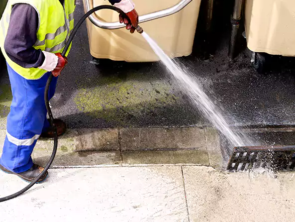 Why Choose Glens Plumbing for Hydro Jetting in Dallas, TX?