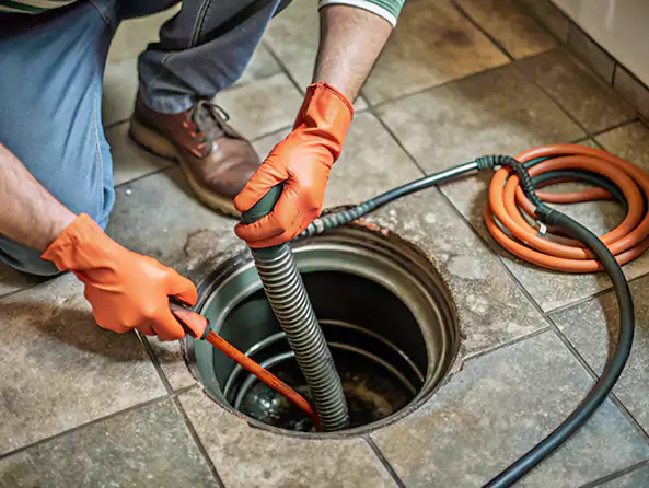  Why Choose Glens Plumbing for Hydrojet Plumbing in Dallas, TX?
