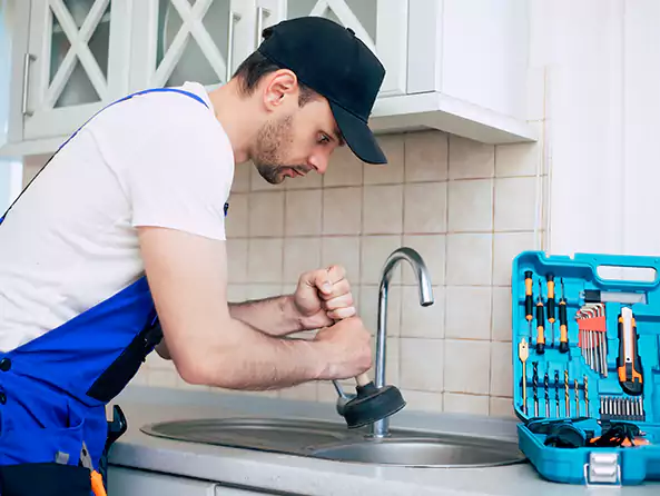 Why Choose Glens Plumbing for Kitchen Plumbing in Dallas, TX?