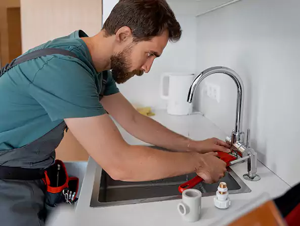 Why Choose Glens Plumbing for Kitchen Sink Installation in Dallas, TX?