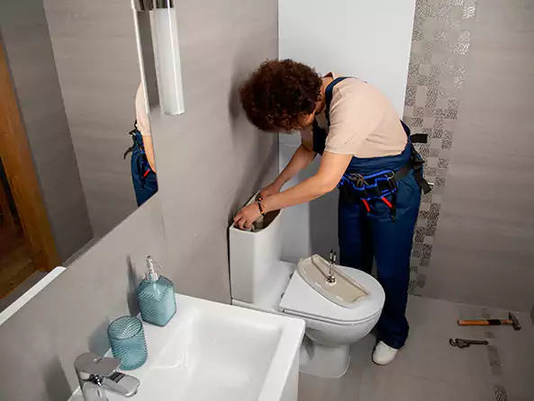 Why Choose Glens Plumbing for Plumbers Near Me in Dallas, TX?