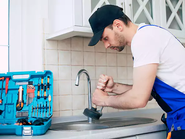 Why Choose Glens Plumbing for Rooter Services in Dallas, TX?