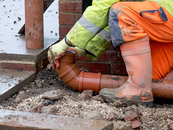 Why Choose Glens Plumbing for Sewer Replacement in Dallas, TX?