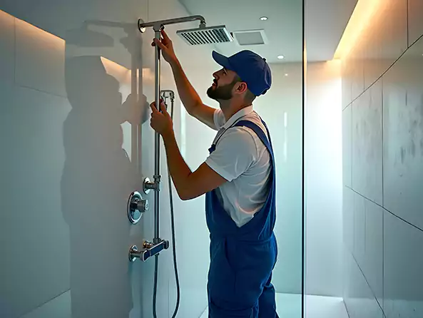 Why Choose Glens Plumbing for Shower Replacement in Dallas, TX?