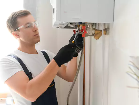 Why Choose Glens Plumbing for Tankless Water Heater Maintenance in Dallas, TX?