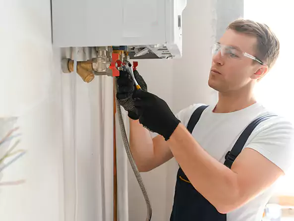 Why Choose Glens Plumbing for Tankless Water Heater Repair in Dallas, TX?