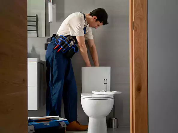 Why Choose Glens Plumbing for Toilet Replacement in Dallas, TX?