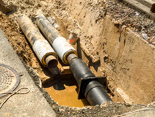 Why Choose Glens Plumbing for Trenchless Pipe Repair in Dallas?