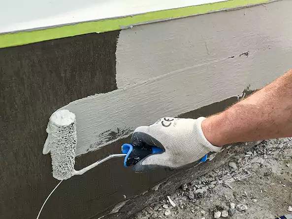  Why Choose Glens Plumbing for Walls Waterproofing in Dallas, TX?