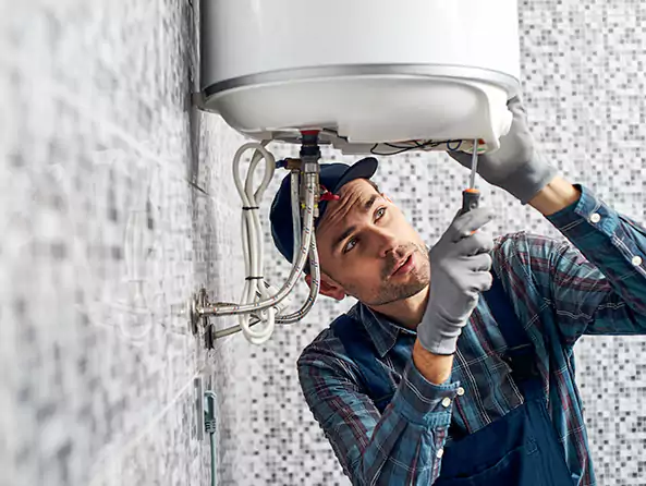 Why Choose Glens Plumbing for Water Heater Maintenance in Dallas, TX?