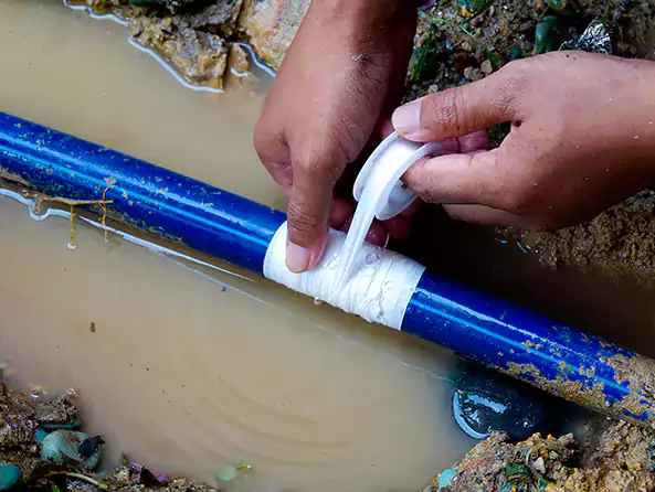  Why Choose Glens Plumbing for Water Line Repair in Dallas, TX?