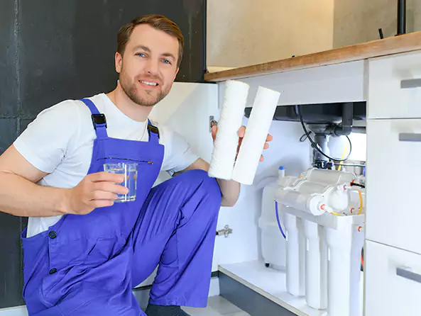 Why Choose Glens Plumbing for Water Softener Maintenance in Dallas, TX?