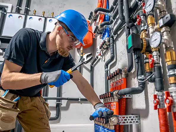 Why Choose Glens Plumbing for Water Softener Repair in Dallas, TX?