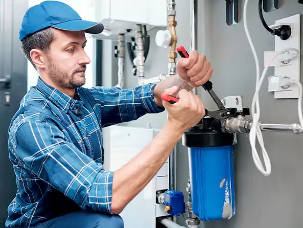 Why Choose Glens Plumbing for Water Softener Replacement in Dallas, TX?
