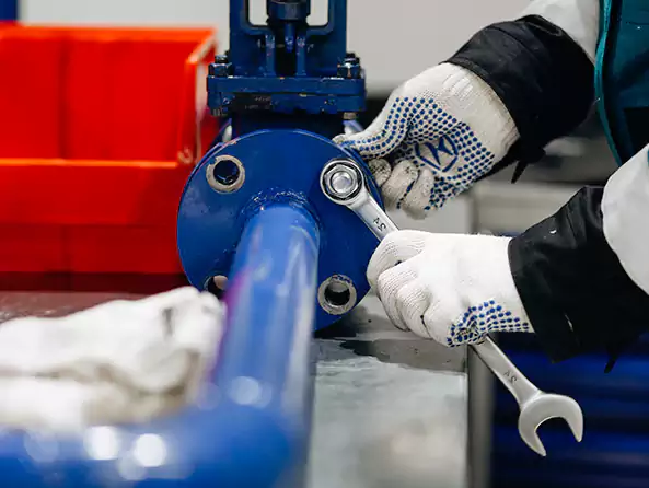 Why Choose Glens Plumbing for Well Pump Repair in Dallas, TX?